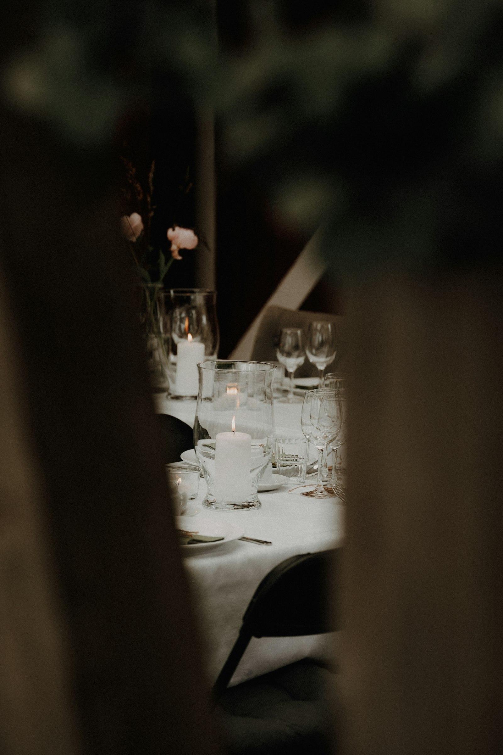 Catering de boda en Sevilla: precios y cómo elegir menú